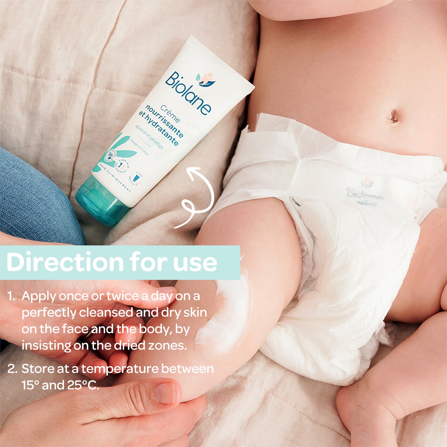 Biolane Website Exclusive Bundle