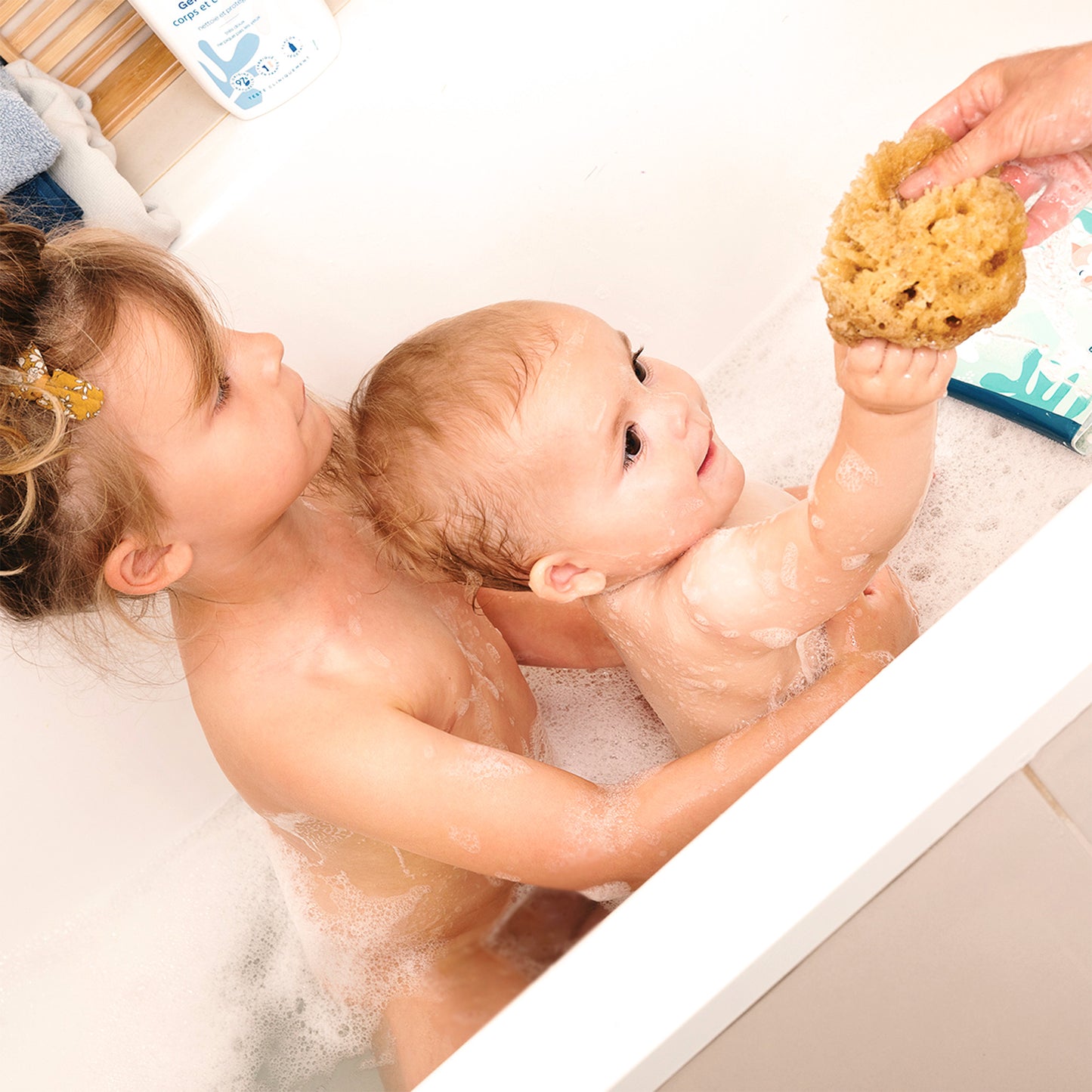 Biolane Detangling Shampoo