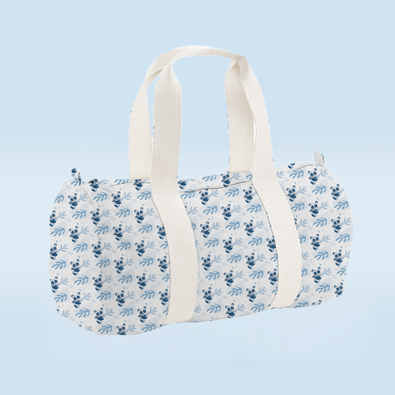 Biolane Baby Suitcase