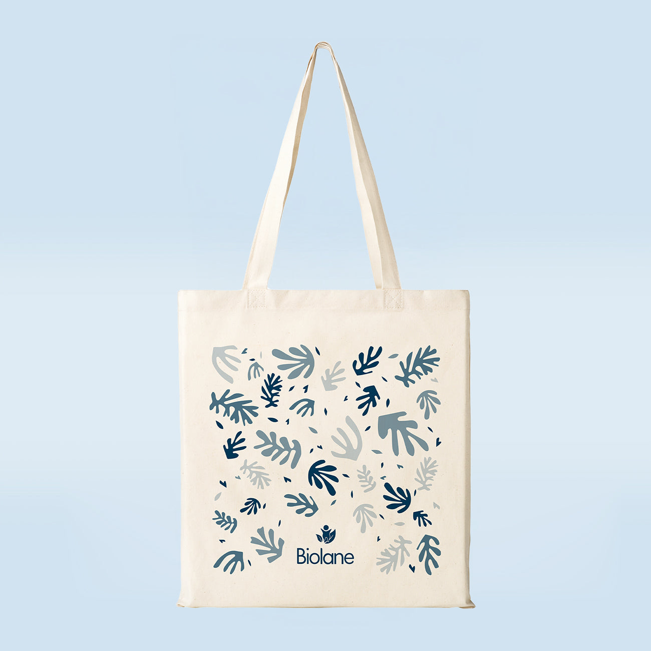 Biolane Tote Bag