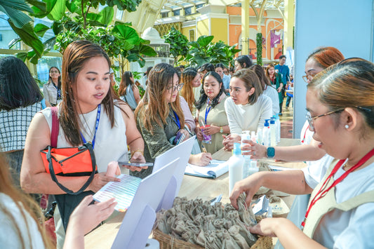 Softest Launch Yet: Biolane Philippines Joins the 62th PPS Annual Convention