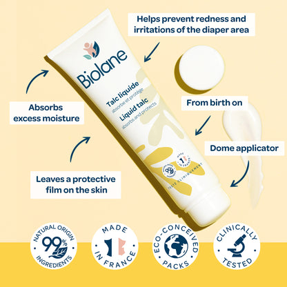 Biolane Eczema Trial Set