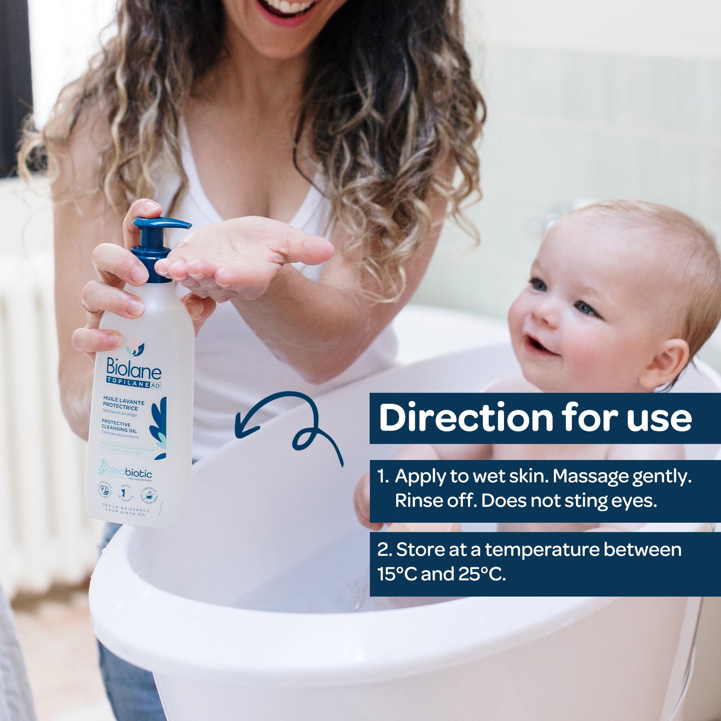 Eczema Care Bundle