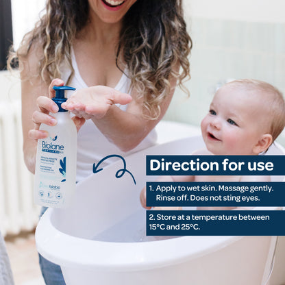 Eczema Care Bundle