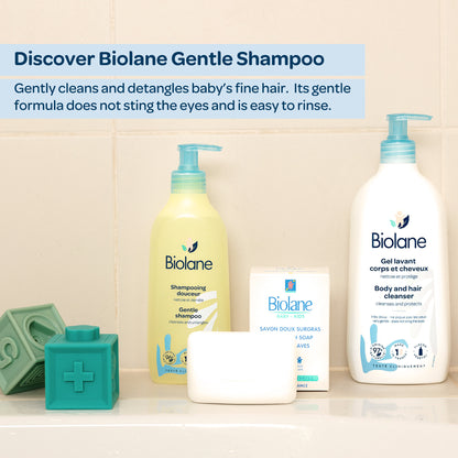 Biolane Gentle Shampoo 200 ml