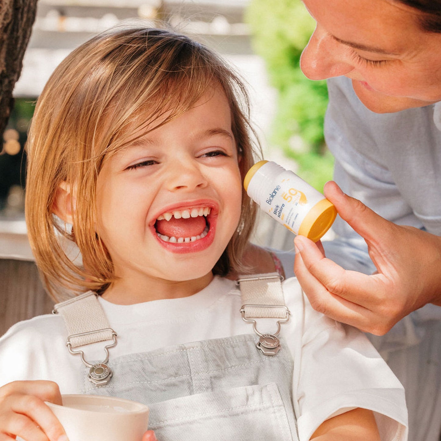 Biolane Baby Sunstick SPF 50+