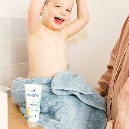 Biolane Styling Hair Gel