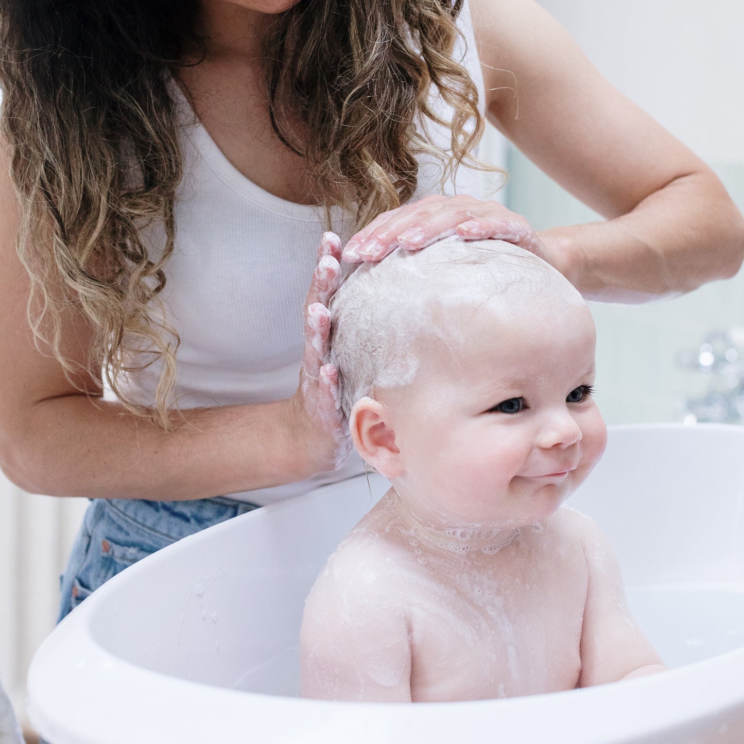 Biolane Topilane AD Soothing Cleansing Cream