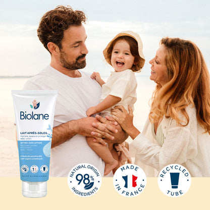Biolane Expert After-Sun Lotion for Babies
