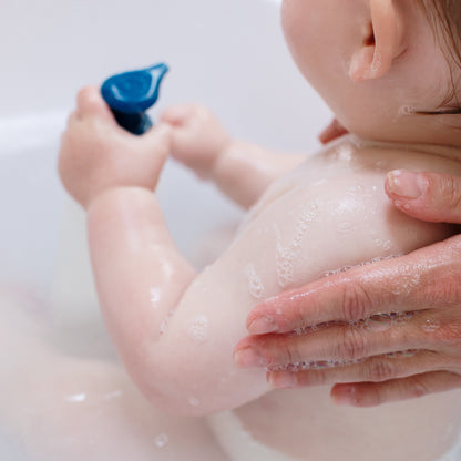 Biolane Topilane AD Protective Cleansing Oil