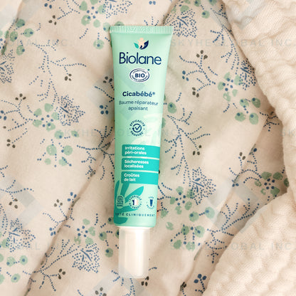 Biolane Cicabébé Ointment