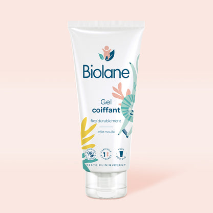 Biolane Styling Hair Gel