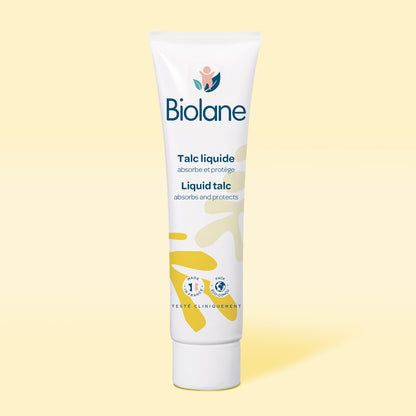 Biolane Liquid Talc