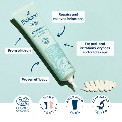 Biolane Cicabébé Ointment