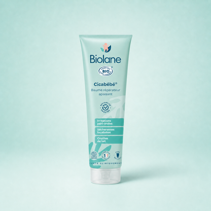 Biolane Cicabébé Ointment