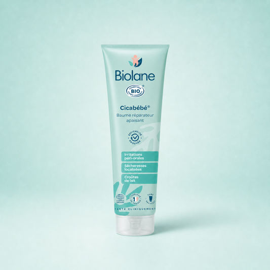 Biolane Cicabébé Ointment