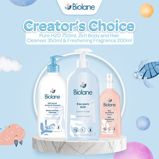 Creators' Choice Bundle