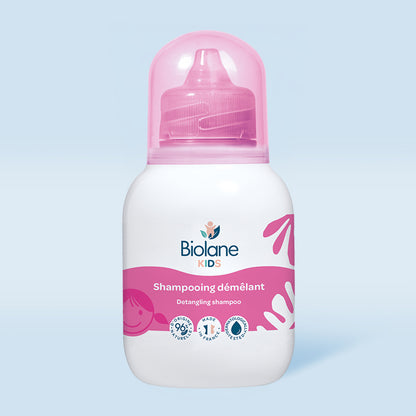 Biolane Detangling Shampoo