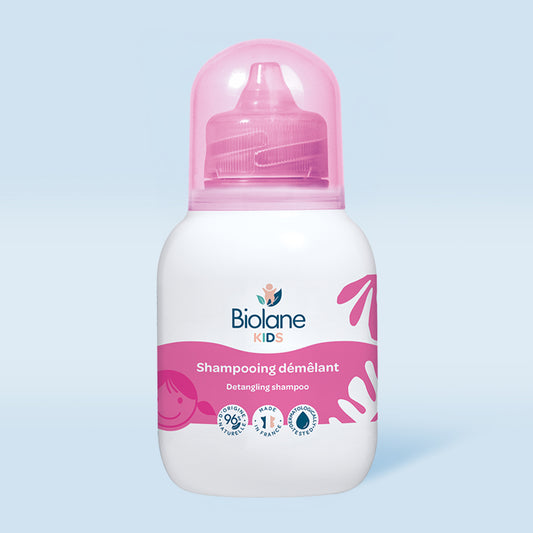 Biolane Detangling Shampoo