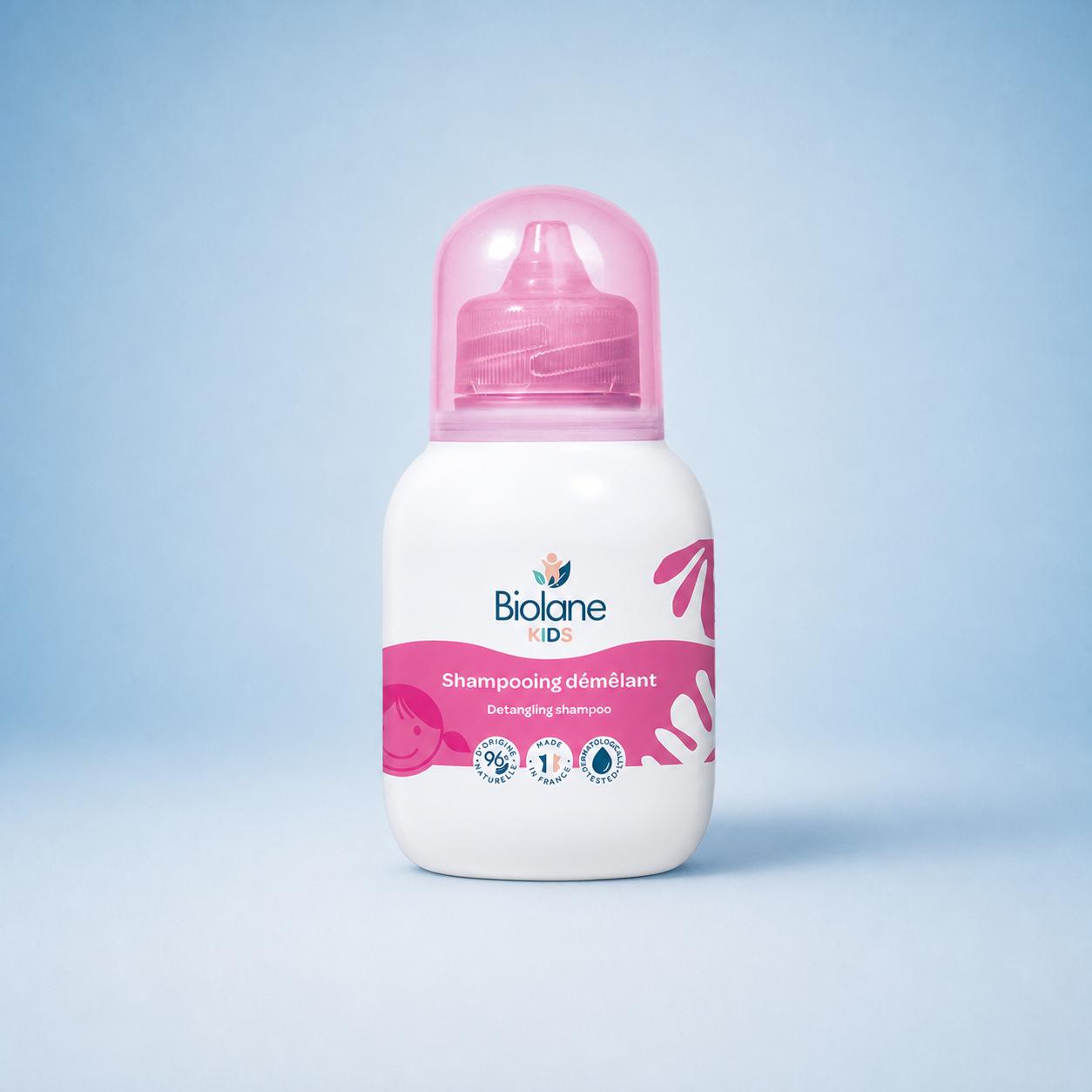Biolane Detangling Shampoo