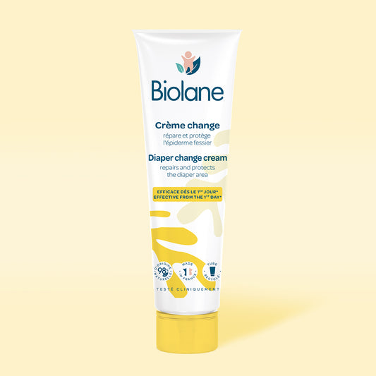 Biolane Diaper Changing Cream 100 ml