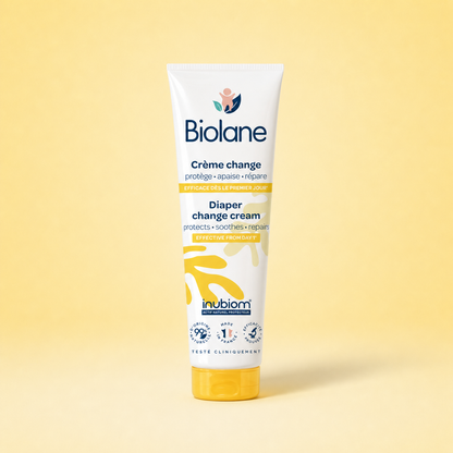 Biolane Diaper Changing Cream 100 ml
