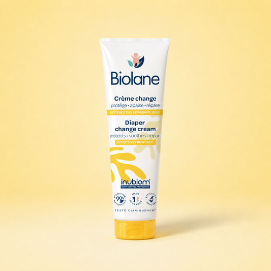 Biolane Diaper Changing Cream 100 ml