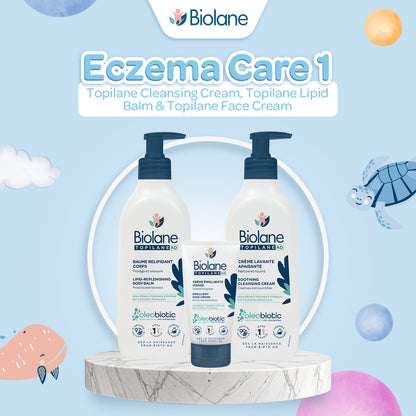 Eczema Care Bundle II