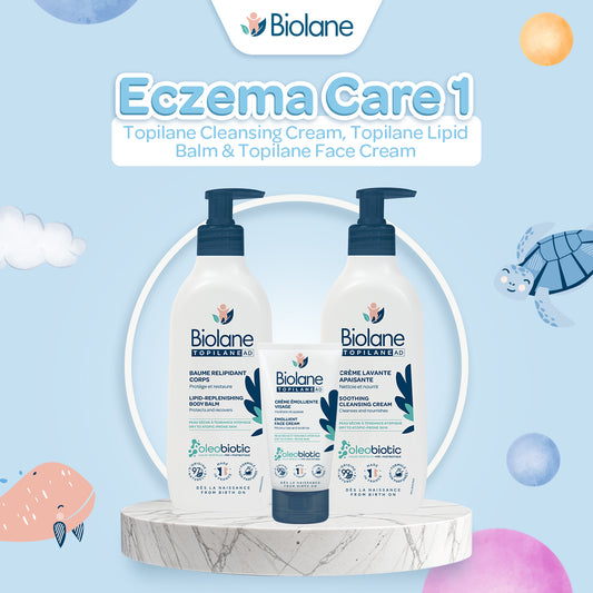 Eczema Care Bundle II