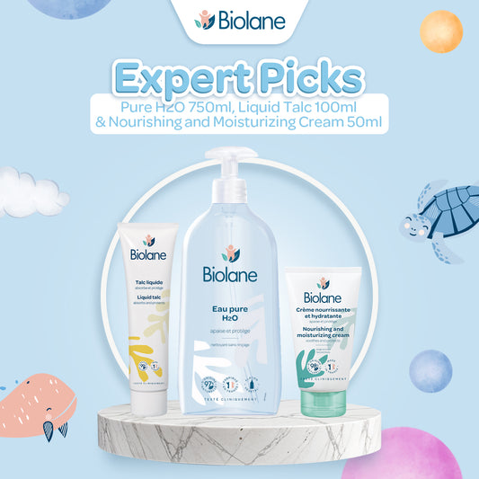Expert Picks Bundle