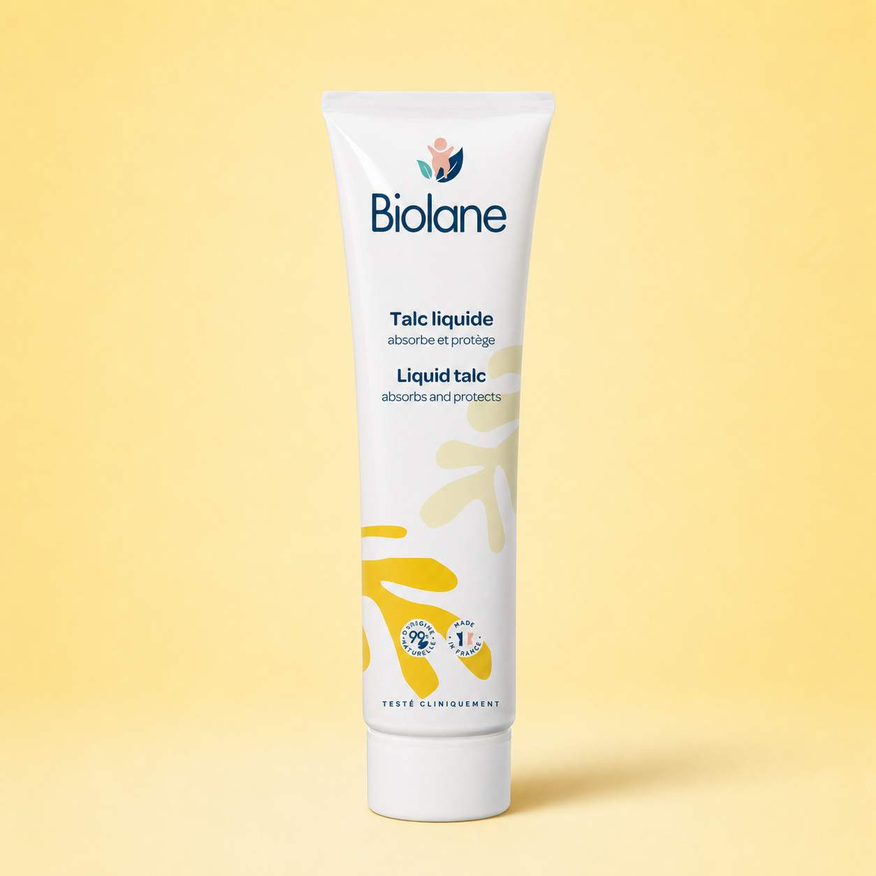 Biolane Liquid Talc