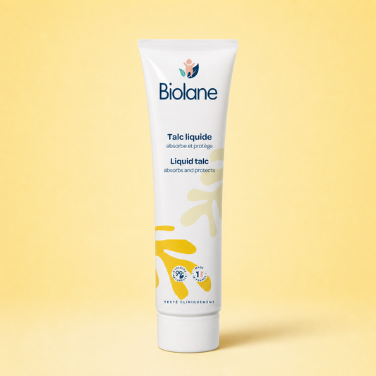 Biolane Liquid Talc