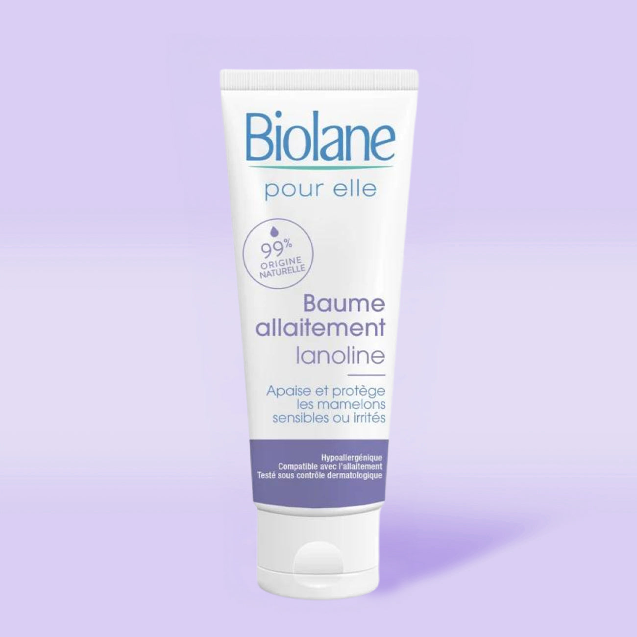 Biolane Soothing Repairing Balm