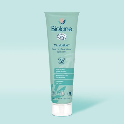 Biolane Cicabébé Ointment