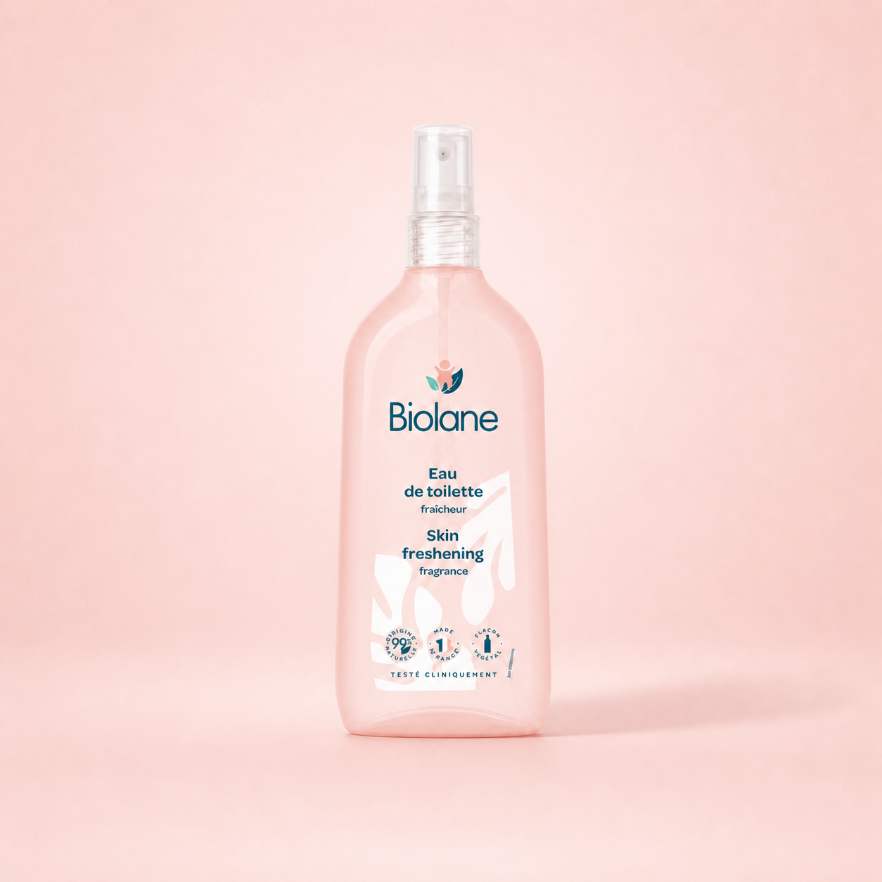 Biolane Skin Freshening Fragrance