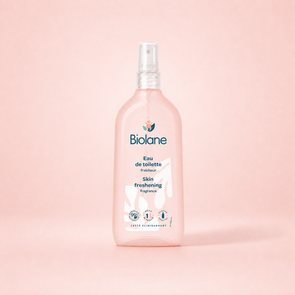 Biolane Skin Freshening Fragrance