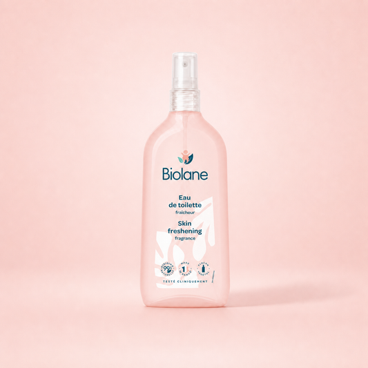 Biolane Skin Freshening Fragrance