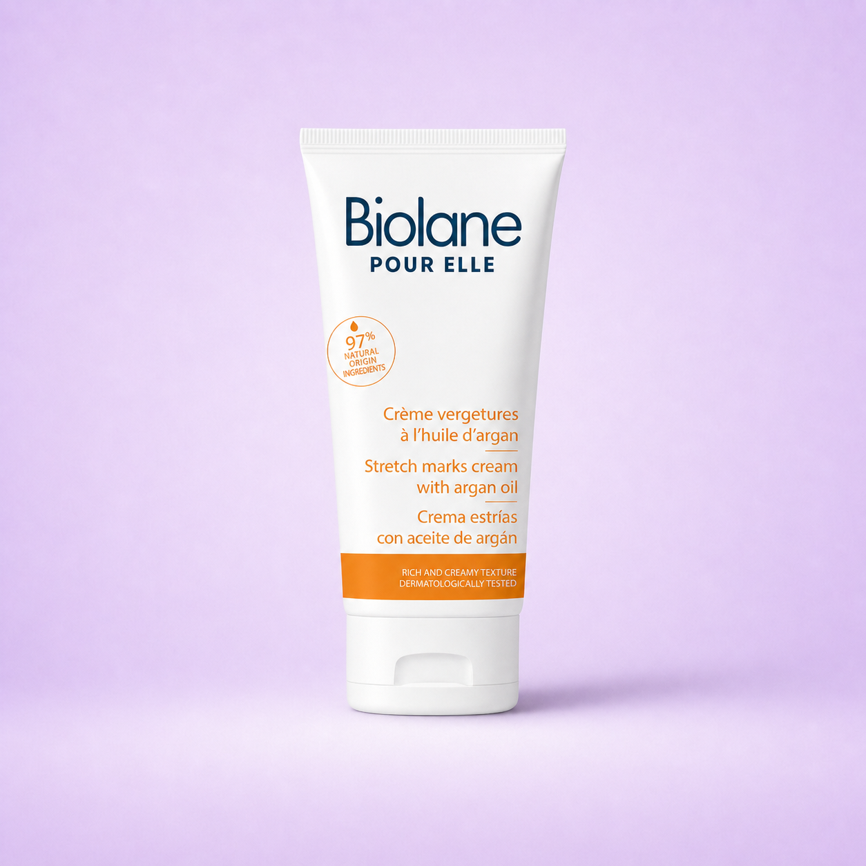 Biolane Stretchmark Cream
