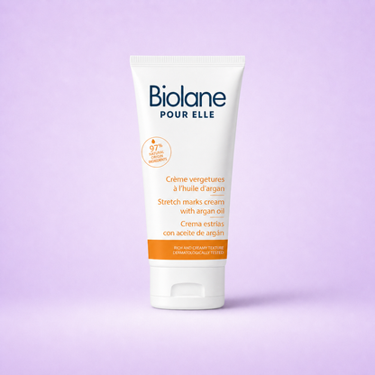 Biolane Stretchmark Cream