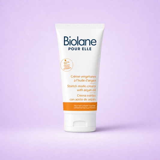 Biolane Stretchmark Cream
