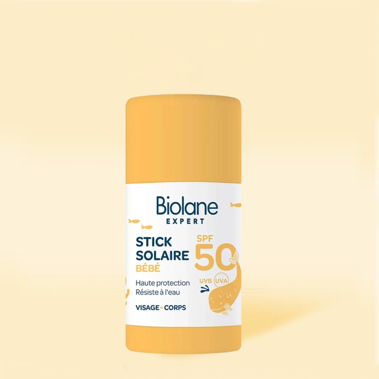 Biolane Baby Sunstick SPF 50+