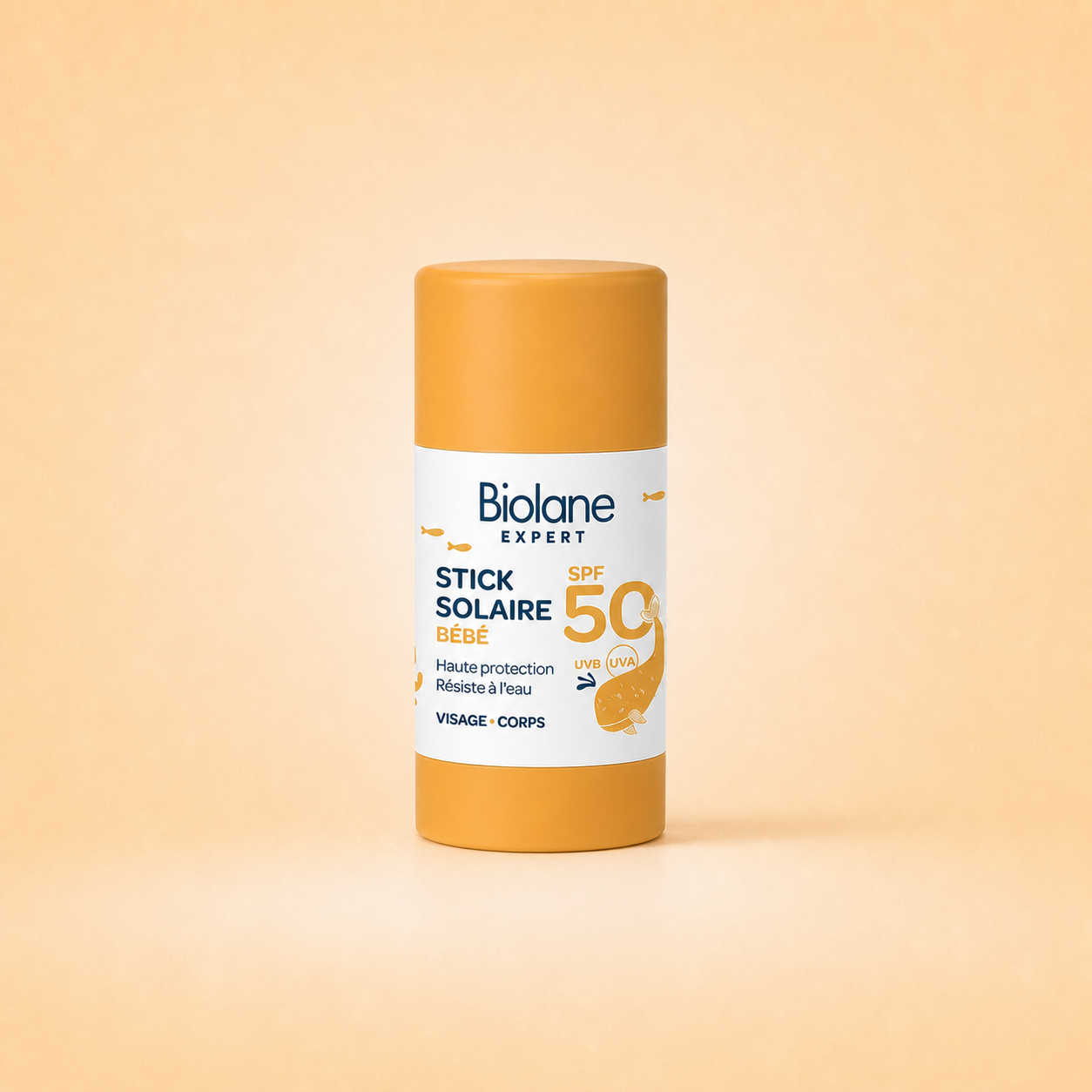 Biolane Baby Sunstick SPF 50+