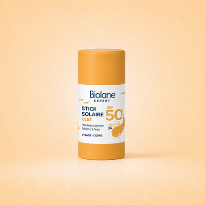 Biolane Baby Sunstick SPF 50+
